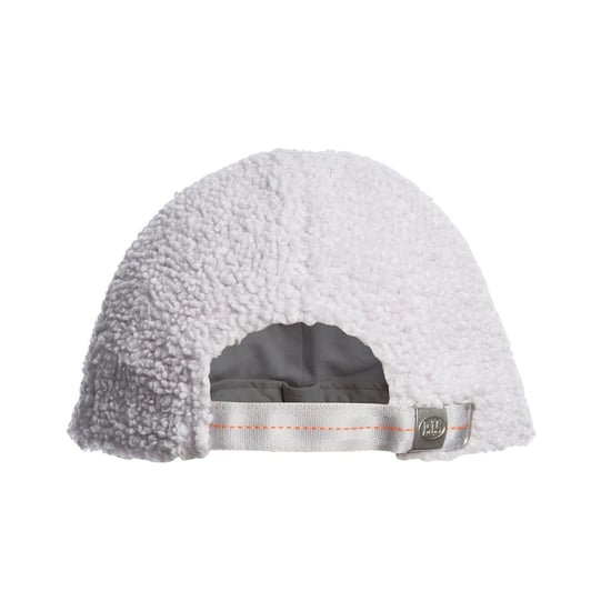 Parajumpers Power Baseball Cap Pearl Grey - Image 3