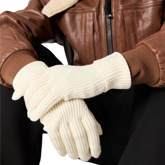 Parajumpers Effen Handschoenen Zuiverheid - Image 2