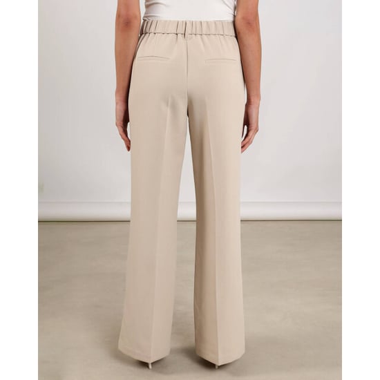 Nukus Nks09068 9 jill pants sand - Image 4