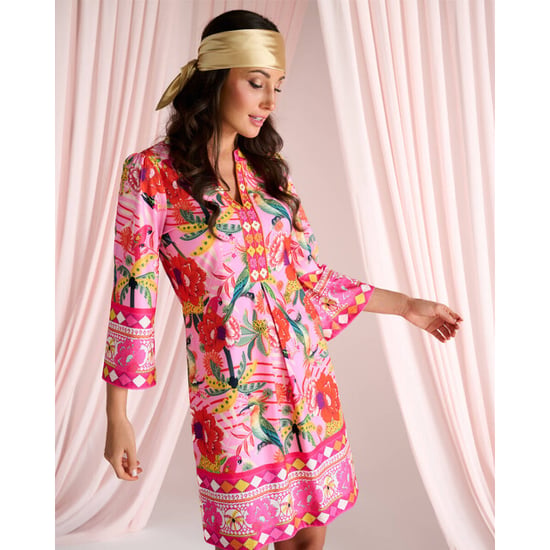 K-Design Jurk c411 - Image 2