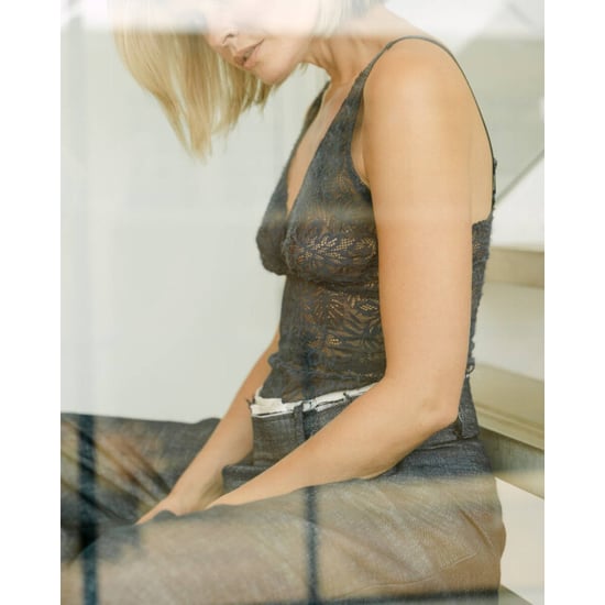 Aimee The Label Top zonder mouw vivias6 - Image 2