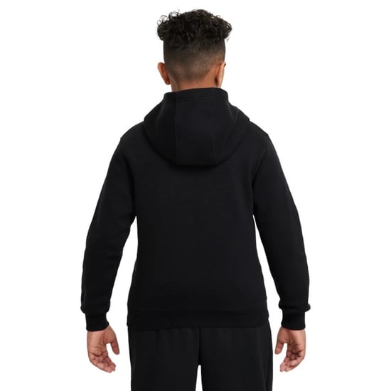 Nike Sportswear club fleece hoodie - Image 2