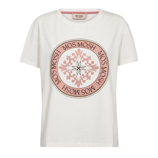 Mos Mosh T-shirt 176770 mmjudd o-ss t - Image 1
