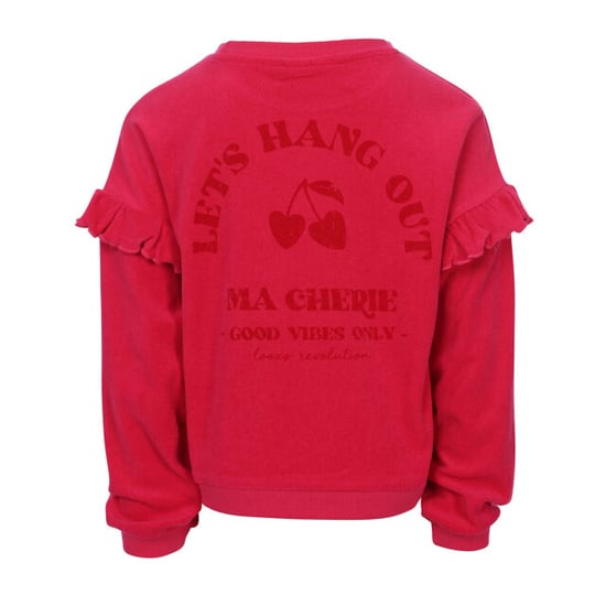Looxs Revolution Sweat 2611-7310-229 - Image 3