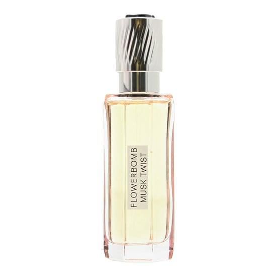 Viktor & Rolf Flowerbomb Musk Twist Layering Oil 20ml - Image 2