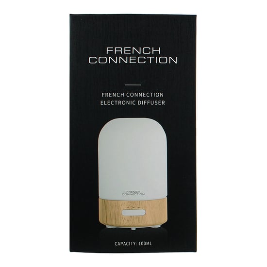 French Connection Plug in Electric Diffuser - Image 3