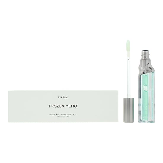 Byredo Liquid Lipstick Vinyl 4ml - 283 Frozen Memo - Image 1