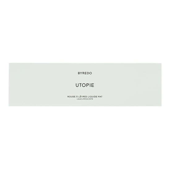 Byredo Liquid Lipstick Matte 4ml - 350 Utopie - Image 3