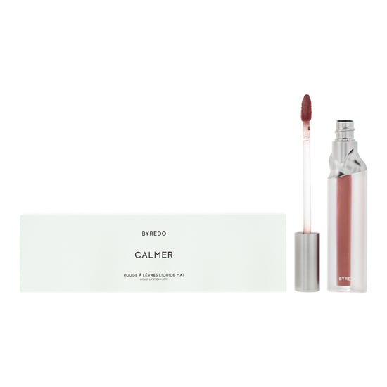 Byredo Liquid Lipstick Matte 4ml - 185 Calmer - Image 1