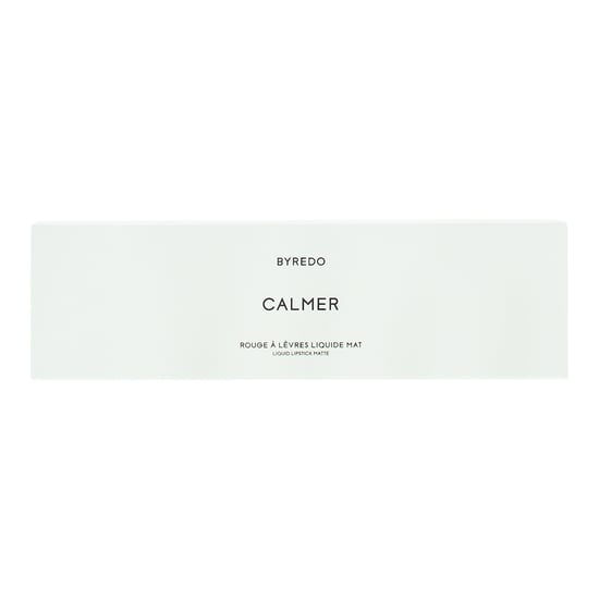 Byredo Liquid Lipstick Matte 4ml - 185 Calmer - Image 3