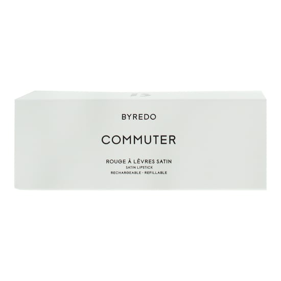Byredo Satin Lipstick Refillable 3g - 128 Commuter - Image 3