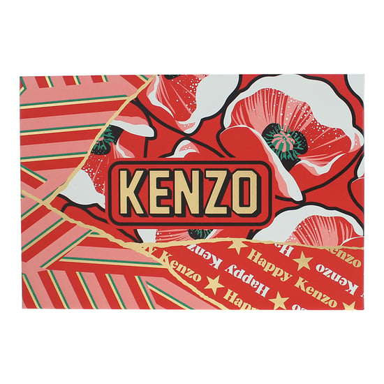 Kenzo La Recolte Parisienne Eau de Parfum 75ml, 10ml + Body Lotion 75ml Gift Set - Image 3