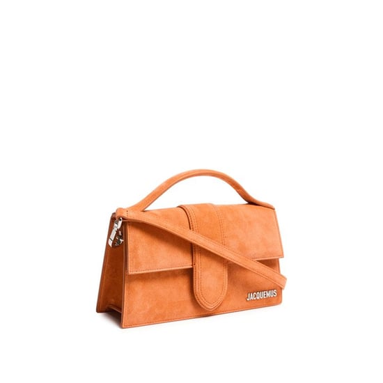 Jacquemus Le Grand Bambino Axelväska - Image 2