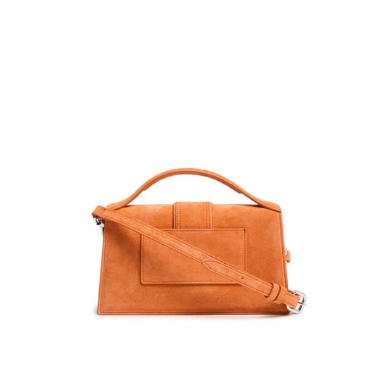 Jacquemus Le Grand Bambino Axelväska - Image 3