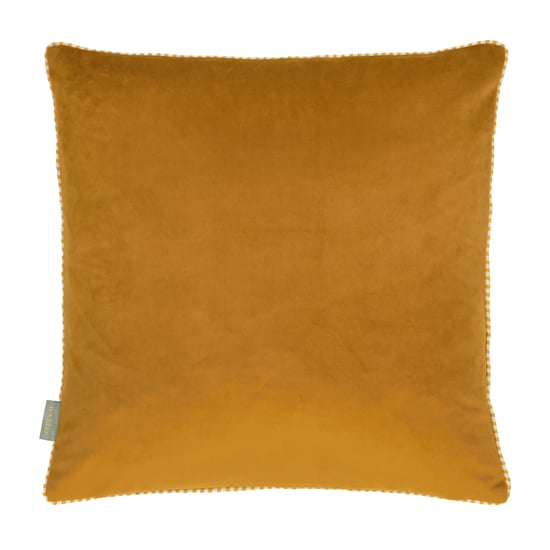 Wylder Ramble Bee Tufted Cushion Cover - Image 2