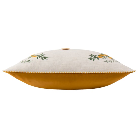 Wylder Ramble Bee Tufted Cushion Cover - Image 3