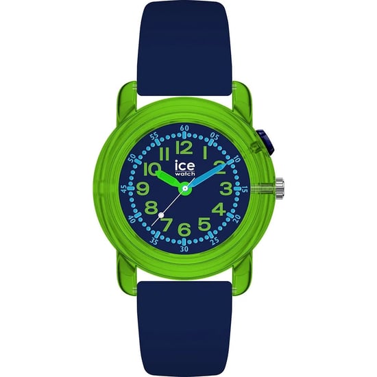 Ice Watch Ice Find - Dino Child's Blue Watch 024912 - Image 1
