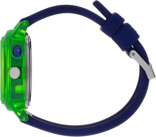 Ice Watch Ice Find - Dino Child's Blue Watch 024912 - Image 2