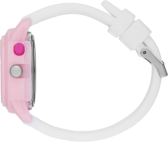 Ice Watch Ice Find - White - Pink Child's White Watch 024914 - Image 2