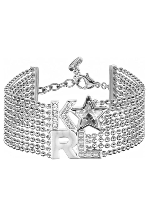 Karl Lagerfeld 5483575 Ladies Bracelet - Image 1