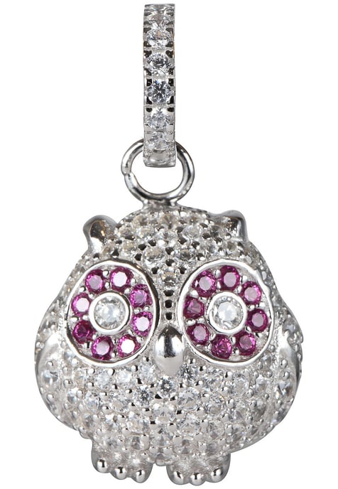 Lancaster JLA-PEN-OWL-1 Ladies Charm - Image 1