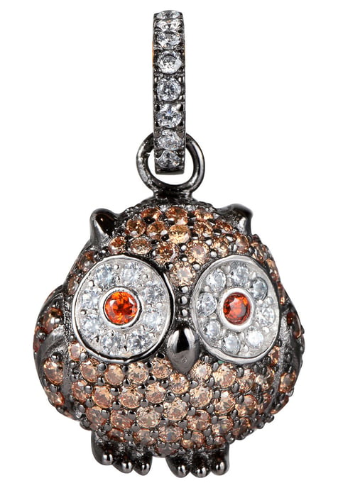 Lancaster JLA-PEN-OWL-4 Ladies Charm - Image 1