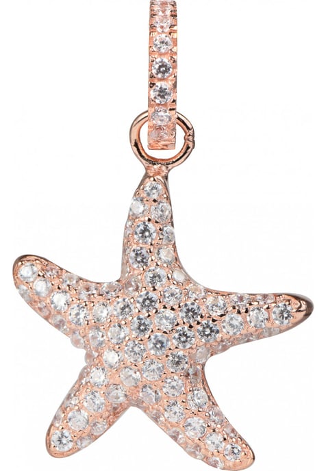 Lancaster JLA-PEN-STAR-2 Ladies Charm - Image 1