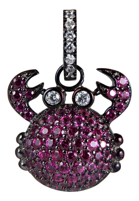 Lancaster JLA-PEN-CRAB-5 Ladies Charm - Image 1