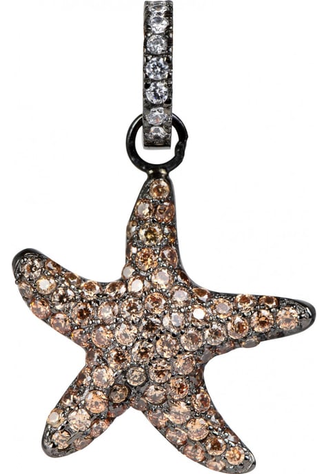 Lancaster JLA-PEN-STAR-4 Ladies Charm - Image 1
