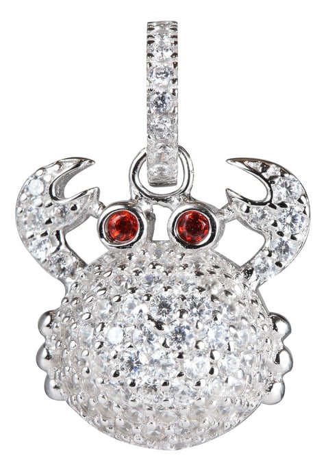 Lancaster JLA-PEN-CRAB-1 Ladies Charm - Image 1