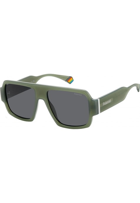 Polaroid PLD-6209-S-X-1ED PLD 6209 S X 55 1ED Sunglasses - Image 1