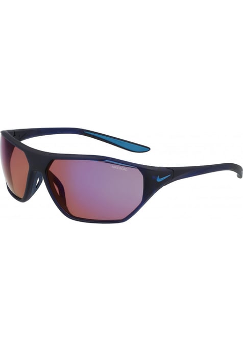 Nike NIKE-AERO-DRIFT-E-DQ0999-410 AERO DRIFT 65 E DQ0999 410 Zonnebril - Image 1