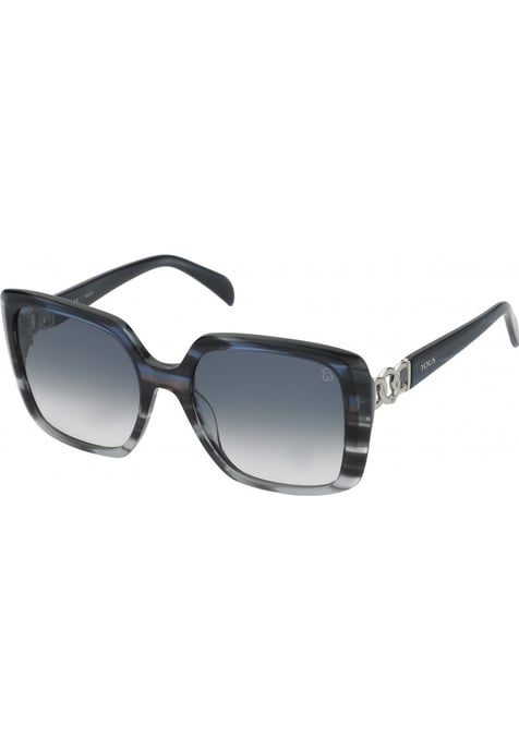 TOUS STOB52-560GBL STOB52 56 560GBL Sunglasses - Image 1