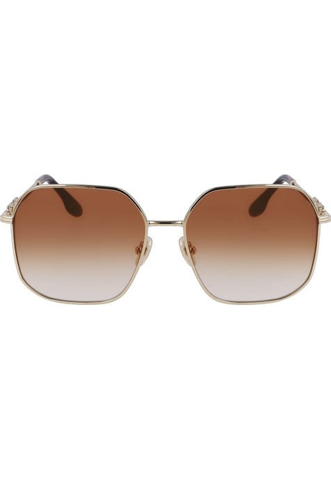 Victoria Beckham VB232S-723 VB232S 58 723 Solglasögon - Image 2