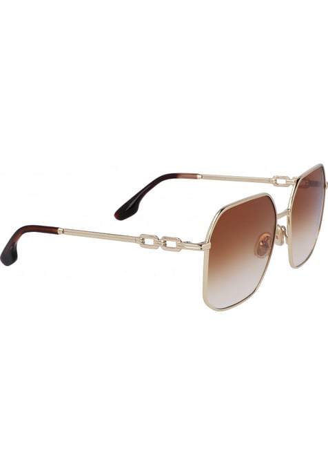 Victoria Beckham VB232S-723 VB232S 58 723 Solglasögon - Image 3