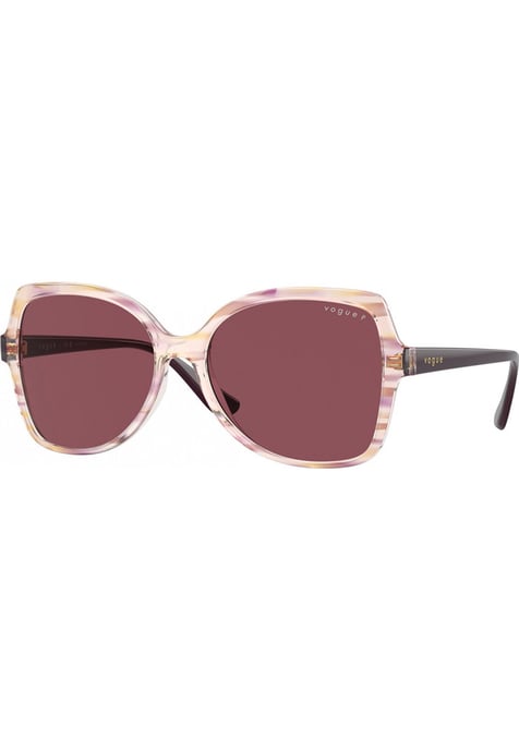 Vogue VO5488S-30625Q VO5488S 56 30625Q Sunglasses - Image 1