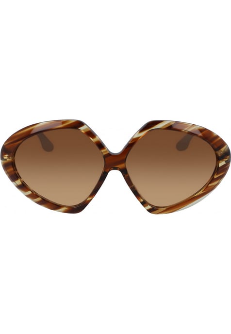 Victoria Beckham VB614S-211 VB614S 64 211 Sunglasses - Image 2
