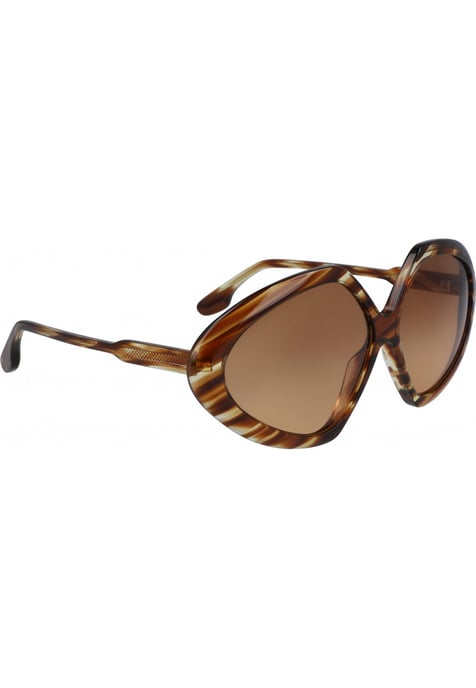 Victoria Beckham VB614S-211 VB614S 64 211 Sunglasses - Image 3