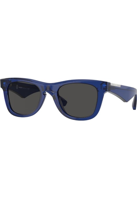 Burberry BE4426-411487-50 BE4426 50 411487 Fashion Sunglasses - Image 1