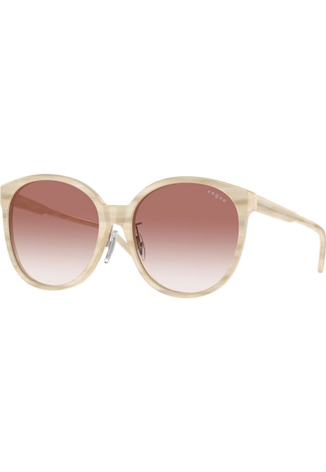Vogue VO5509SF-30708D VO5509SF 57 30708D Sunglasses - Image 1