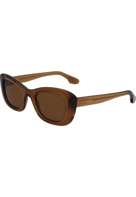Victoria Beckham VB657S-240 VB657S 50 240 Sunglasses - Image 1