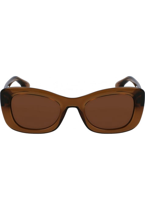 Victoria Beckham VB657S-240 VB657S 50 240 Sunglasses - Image 2