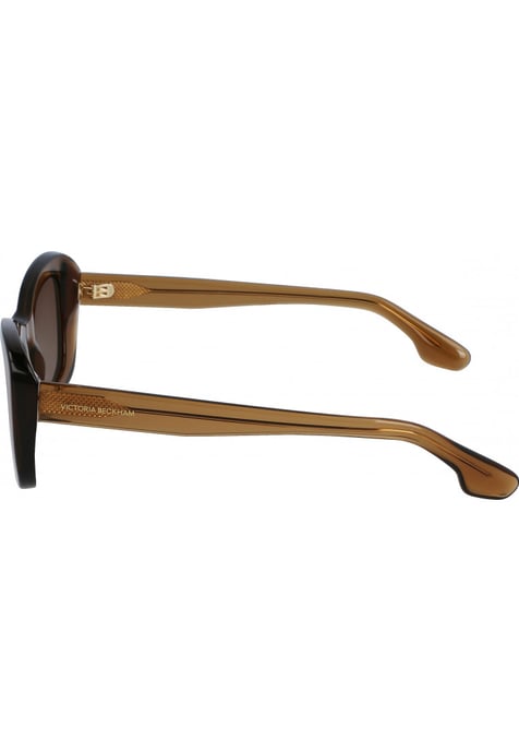 Victoria Beckham VB657S-240 VB657S 50 240 Sunglasses - Image 3