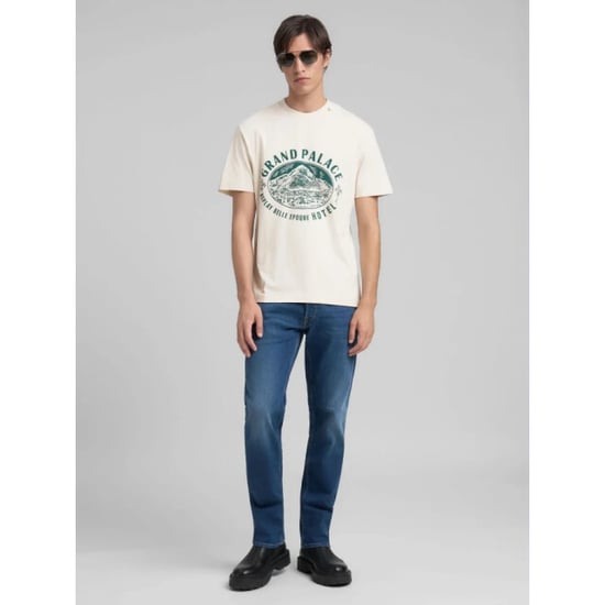 Replay Ma972 grover 000.573 840 007 heren denim regular rep - Image 3