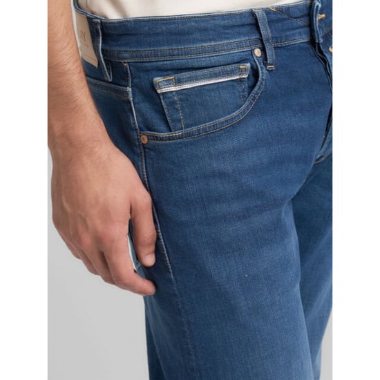 Replay Ma972 grover 000.573 840 007 heren denim regular rep - Image 6