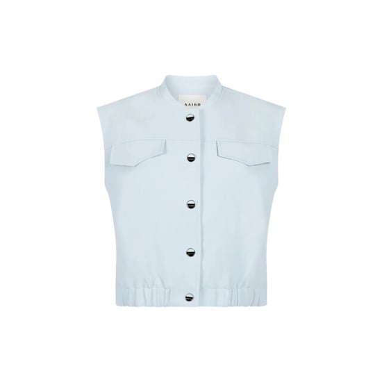 Aaiko Olivia gilet - Image 5