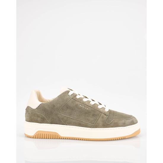 Nubikk Basket court miele sneakers - Image 1