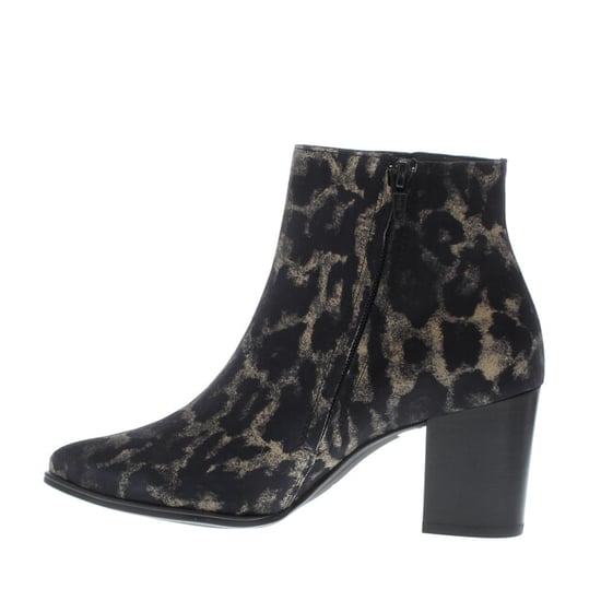 Paul Green 9623 dames enkellaars | dames | | maat: | suede - Image 3
