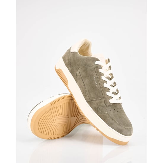 Nubikk Basket court miele sneakers - Image 2