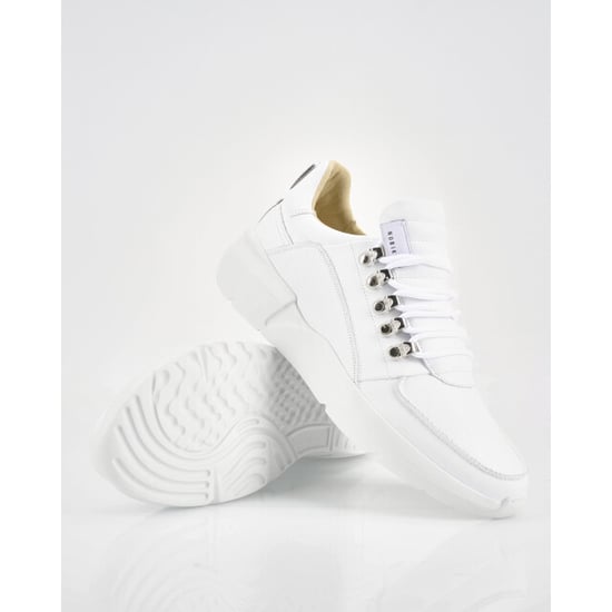 Nubikk Roque roman sneakers - Image 4